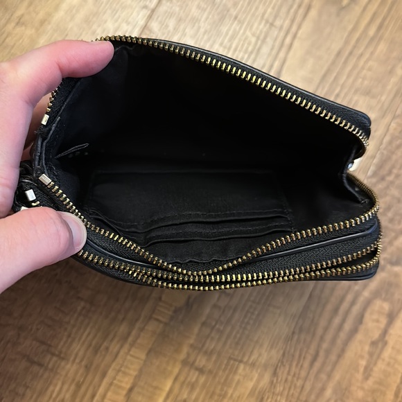 Coach wristlet - Picture 8 of 9